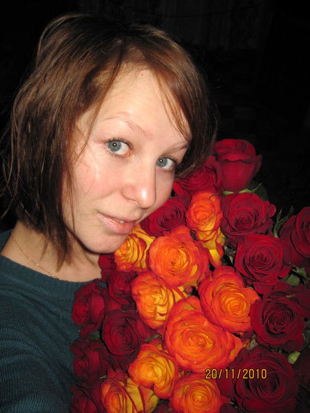 Мария Григорьева