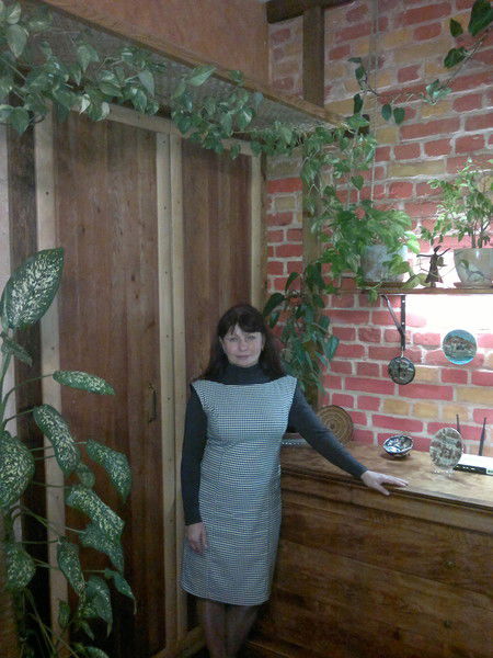 Людмила Кацук