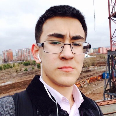 Тимур Абзалов