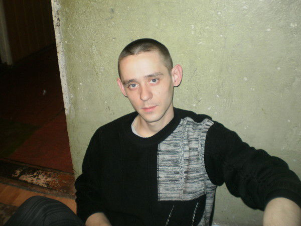 Алексей Алексеев