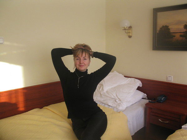 Виктория Белова