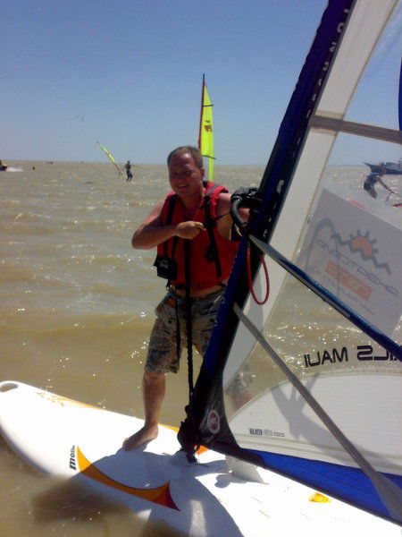 Алексей Пешков