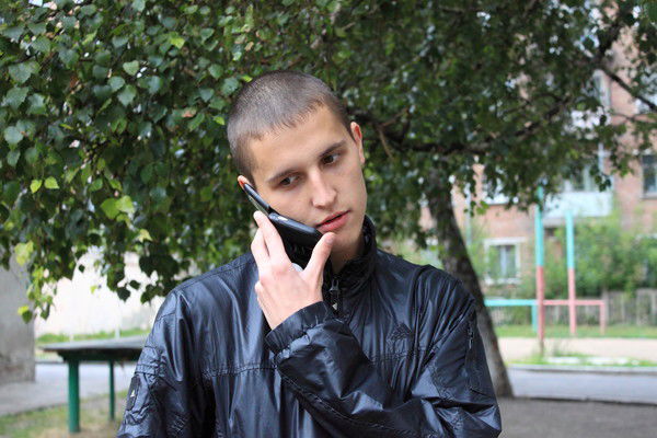 Сергей Кушвид