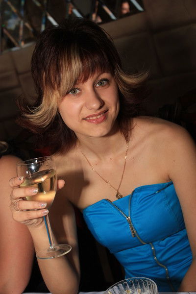 Аня Александровская