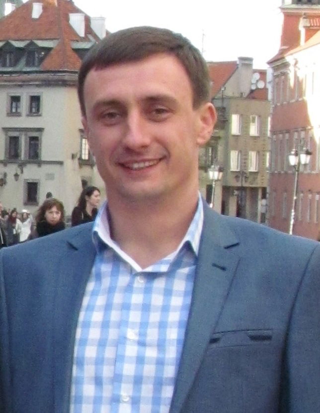 Сергей Рацкий