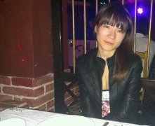 Оксана Ковалева