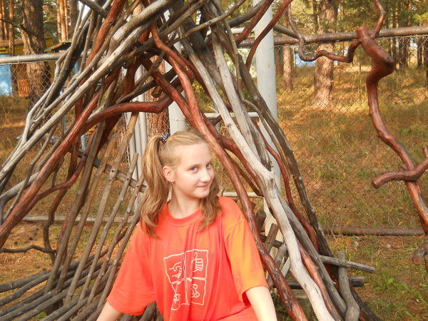 Диана Тюрина