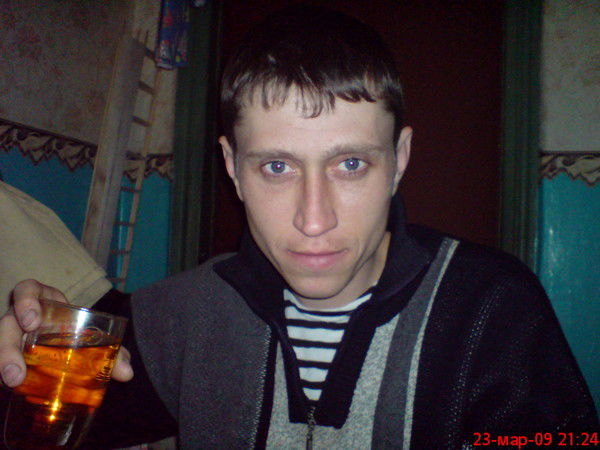 Игорь Климанов