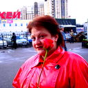 Яниева Светлана