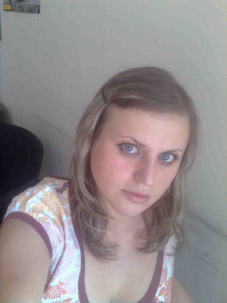 Юлия Кириллова