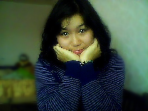 Айтолкын Женс