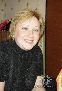 Наталья Чоповская