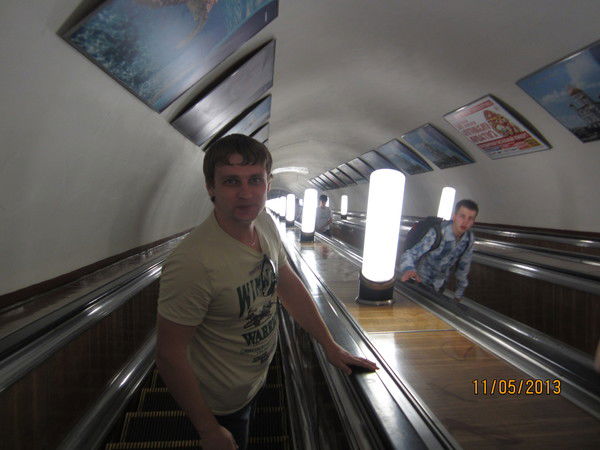 Константин Семениченко