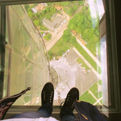 Кристина Вострякова