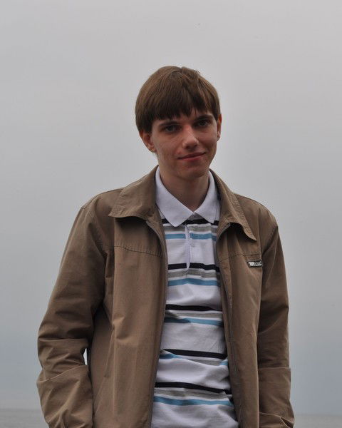 Дмитрий Сысуев