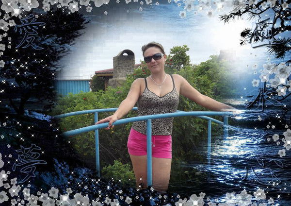 Марина Максимова