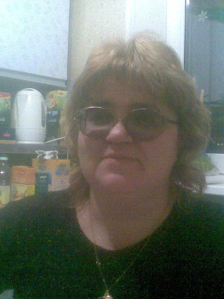 Наталия Абесадзе