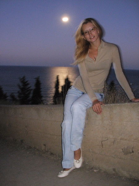 Анна Хабибуллина