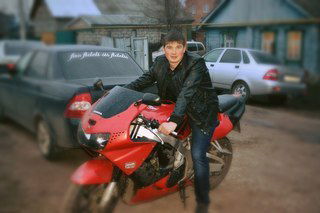 Сергей Гаврилов