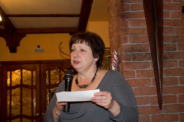 Татьяна Москалева