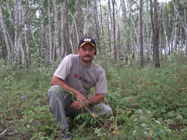 Валера Герасимов