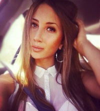 Галя Лощенко