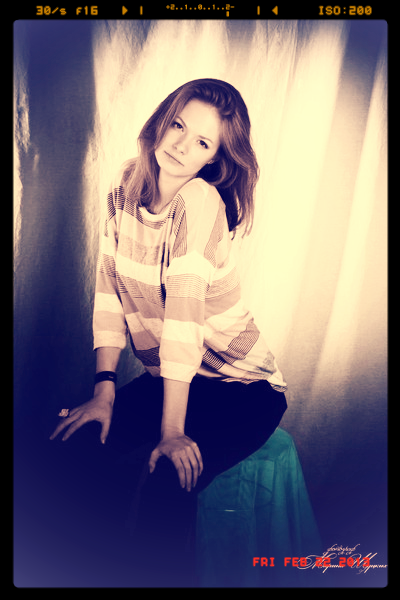 Алла Глазунова