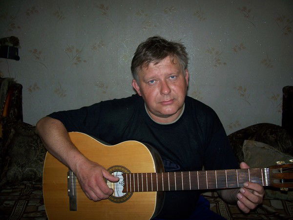 Константин Симонов