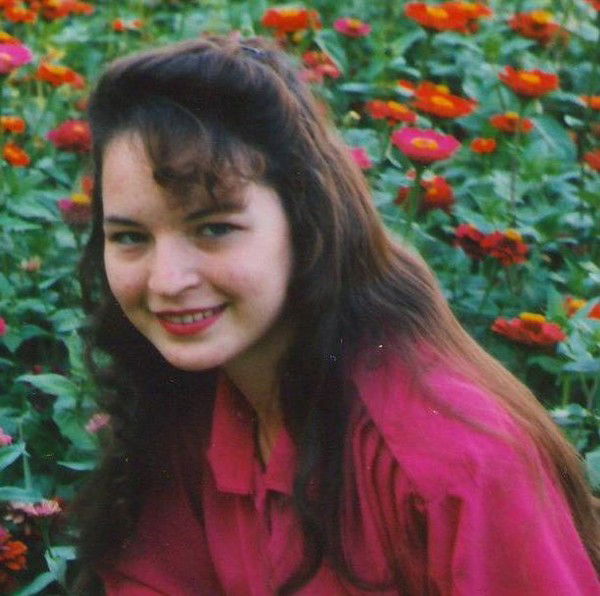 Альбина Имамутдинова