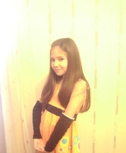 Эмилия Магеррамова