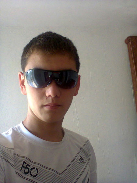 Абылайхан Кайраков