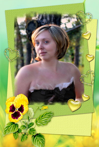 Екатерина Новикова