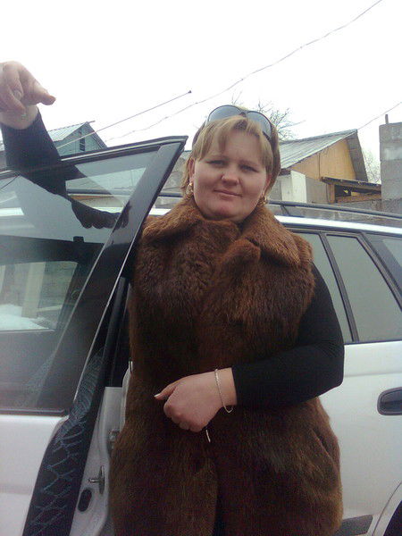 Эмилия Волкова