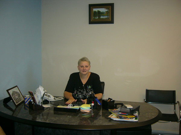 Елена Шишлакова