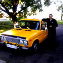 Виктор Авраменко