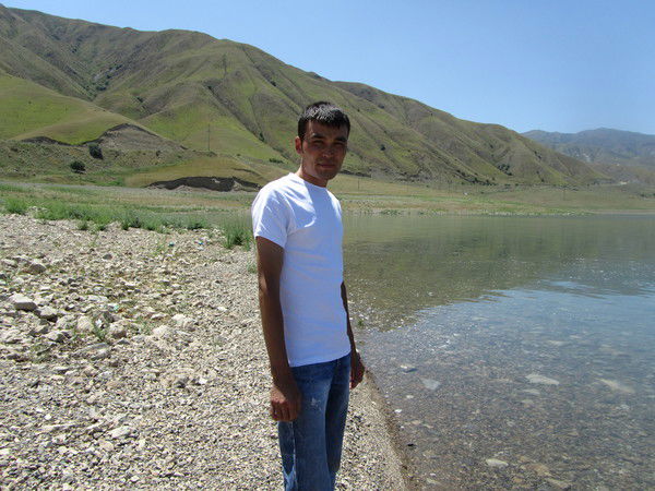 Кыял Супатаев