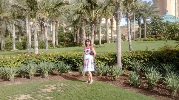 Эльмира Байсалбаева