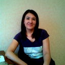 Сауле Сатымбаева