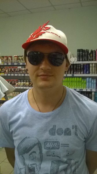 Ваня Кожаев