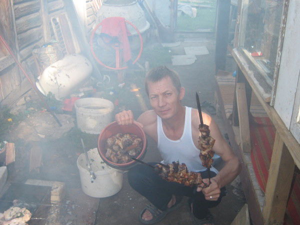 Виктор Берлизов