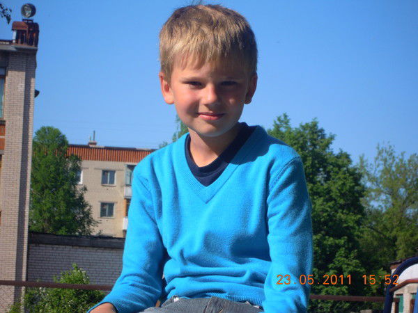 Никита Коротов