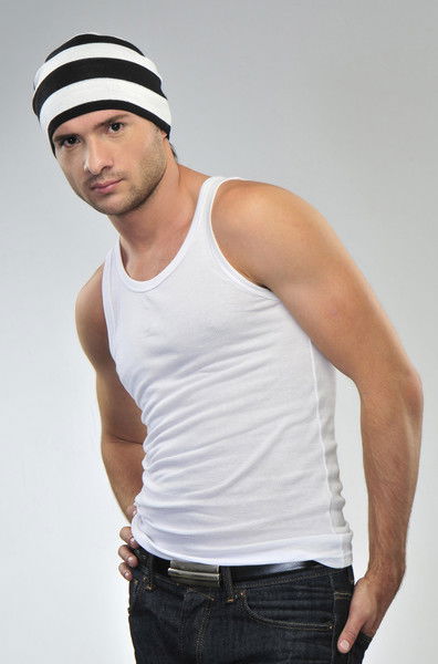 Сергей Бородин