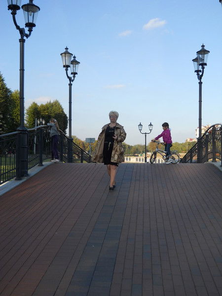 Натали Макаренко