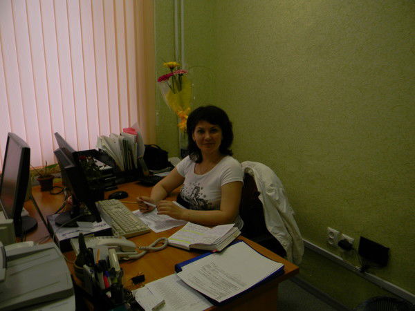 Гузель Уняева