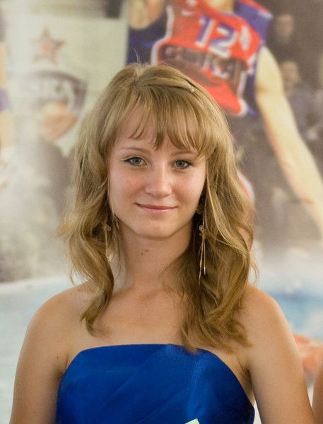 Наталья Белетская