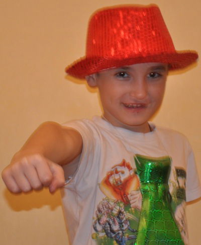 Егор Толстопятенко