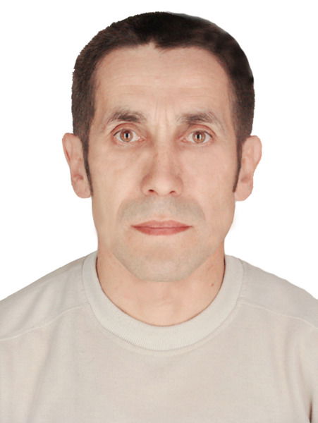 Григорьев Александр