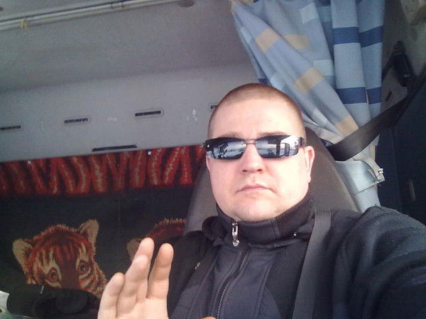 Вова Грибков