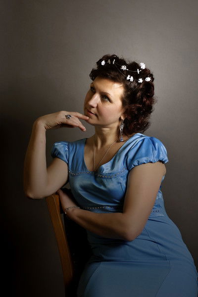 Наталья Болестева