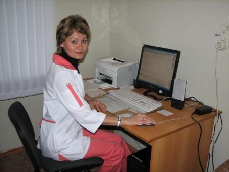 Илюза Халфина